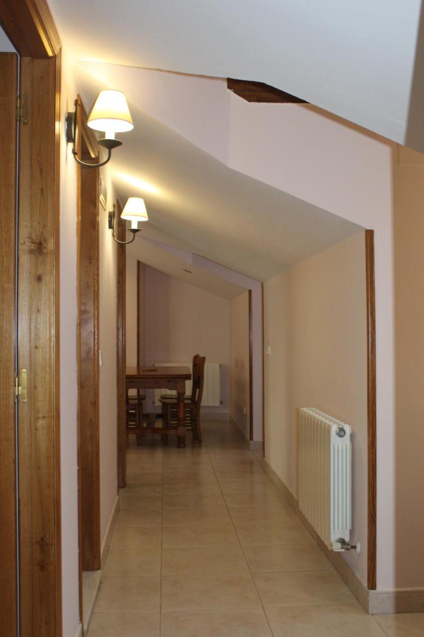 Apartamentos La Lula Cudillero Exterior foto