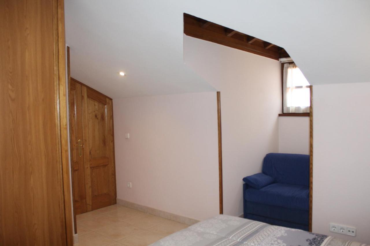 Apartamentos La Lula Cudillero Exterior foto
