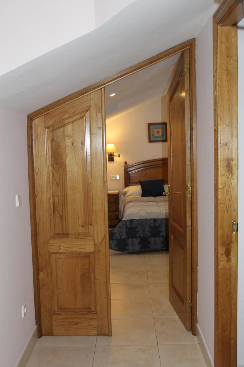Apartamentos La Lula Cudillero Exterior foto